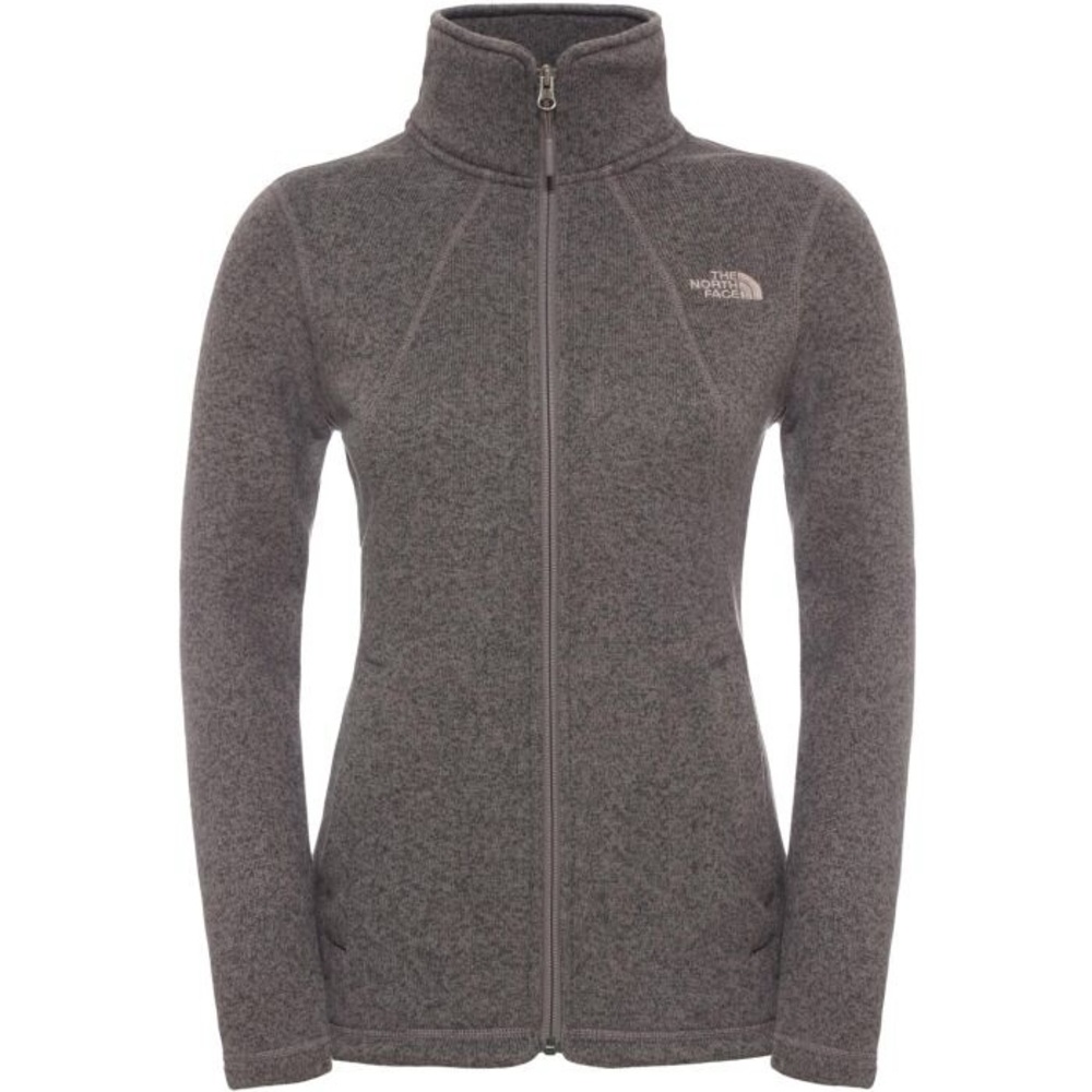 The North Face Crescent Full-Zip Jacket
